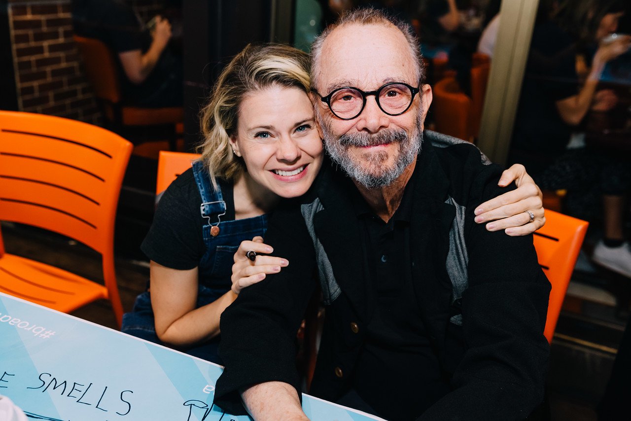 Happy 85th Birthday, 