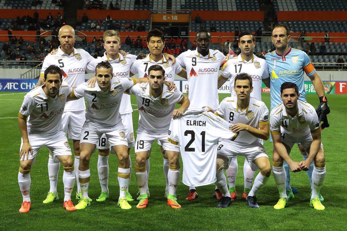 What a result, dedicated to <a href="/elrich11/">tarek elrich®™</a>. #ACL #AUFC