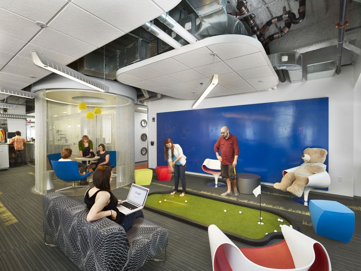 homeditcom's tweet photo. Cool Office Break Rooms https://t.co/72zFb3ocPn @NELSON_online  @presslabs @DDockdesign @SSDGInteriors https://t.co/RpryyryoDd
