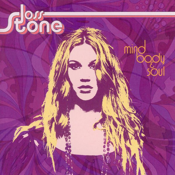    Happy Birthday Joss Stone This Is The Album We Chose For Turntable Tuesday!! 