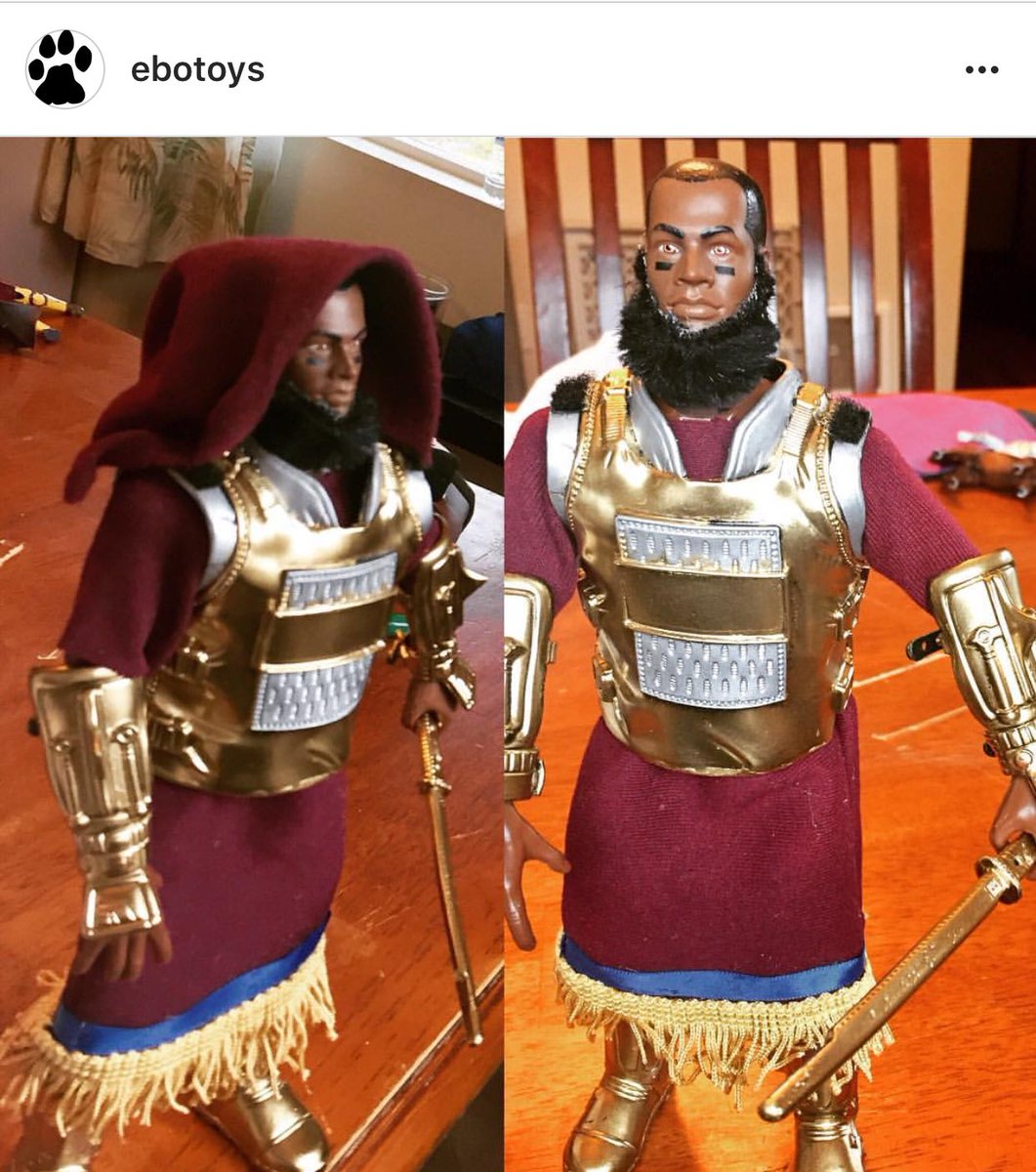 judavisions's tweet photo. Israelite action figures🔥🔥🔥 https://t.co/iLXQR90a1B