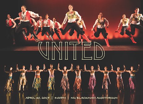 Collage &amp; BoSoma Present: UNITED conta.cc/2o3jm8b