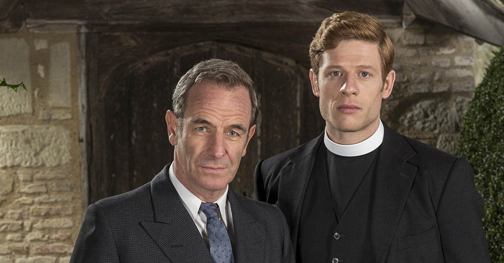 Grantchester saison 3 - Page 4 C9I43wZXcAASBN3