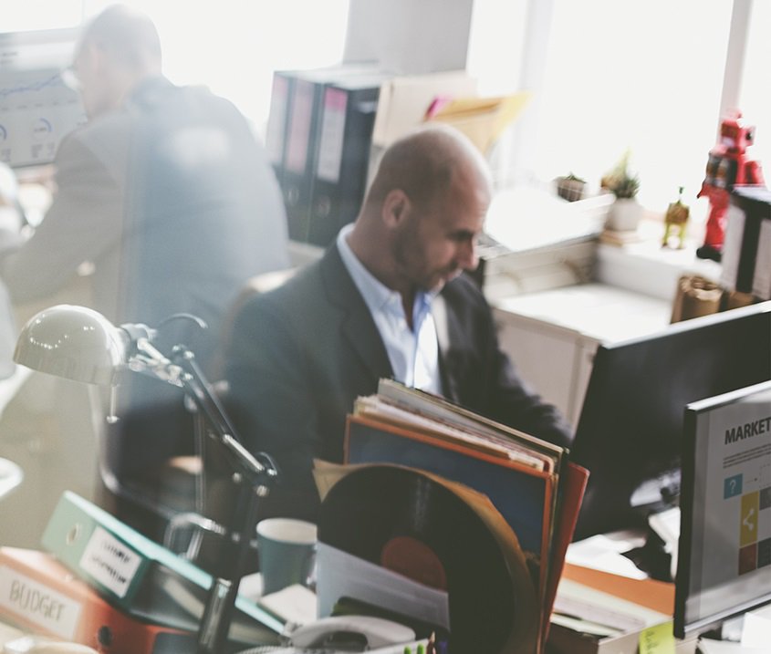 Je organisatie en je mensen in beweging houden.
bit.ly/2ppND1u
