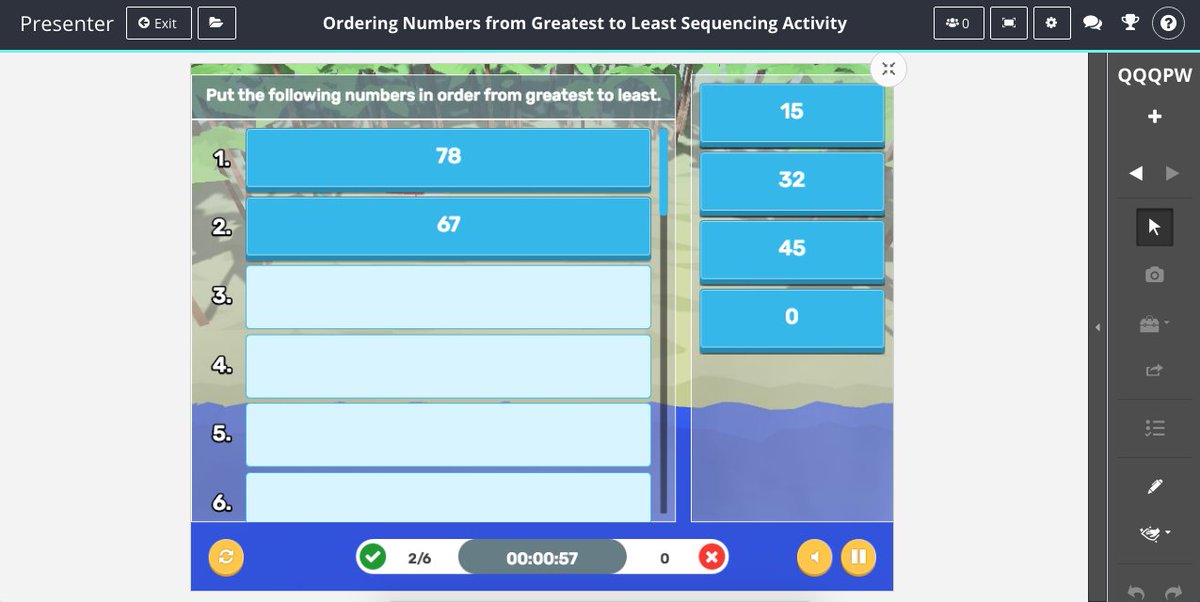 Join us tonight 4/11 at 6 PM EST for ClassFlow Activities webinar! Don't miss it! @classflow #learnclassflow promethean.webex.com/mw3000/mywebex…