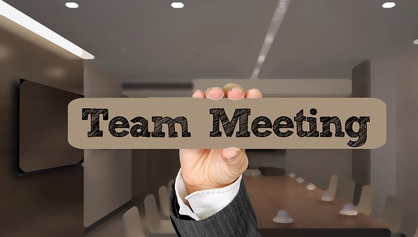 DVMElite's tweet photo. Tips for successful team meetings: https://t.co/jchjjM634d https://t.co/GWVHnL0aVq