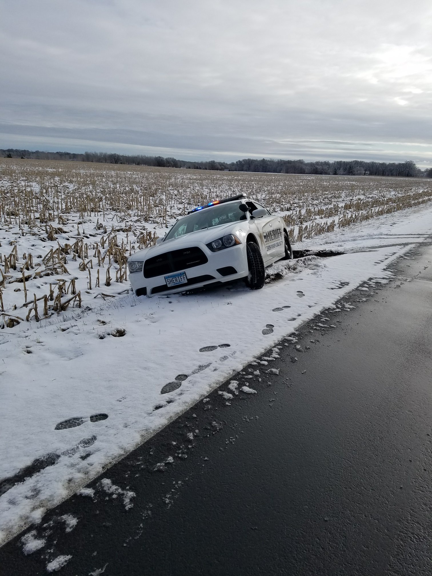Chisago County Police Scanner - xdjswp2
