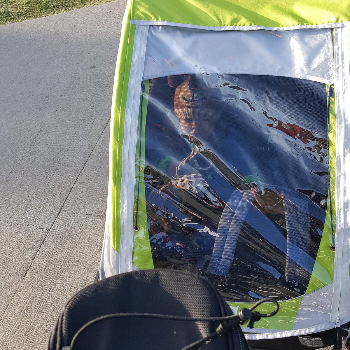 everydaybikelfe's tweet image. Enjoying our bicycle commute this morning! #bicyclecommute #bicyclelife #projectshift