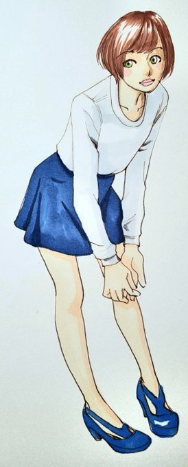スロットメーカーのtwitterイラスト作品 スロットメーカーのtwitterイラスト作品