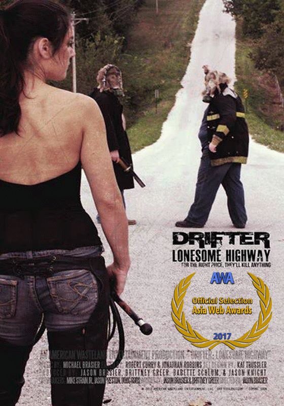 Lonesome Highway tweet media