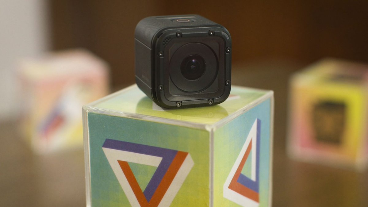 GoPro launches trade-up program to get customers to buy more cameras