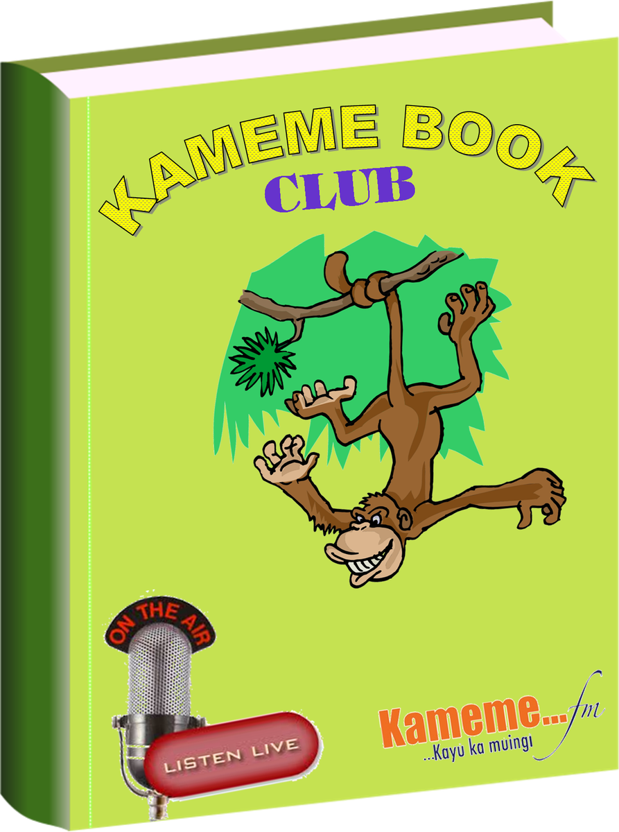 #KamemeBookClub gucagucia njung'wa haha hakuhi na mwaki tuthome. <a href="/miriammuigai/">Miriam Muigai</a> <a href="/Karanja_Mwaniki/">Karanja wa Digital🐦</a> @kadamwa2 @njorogek_miriam