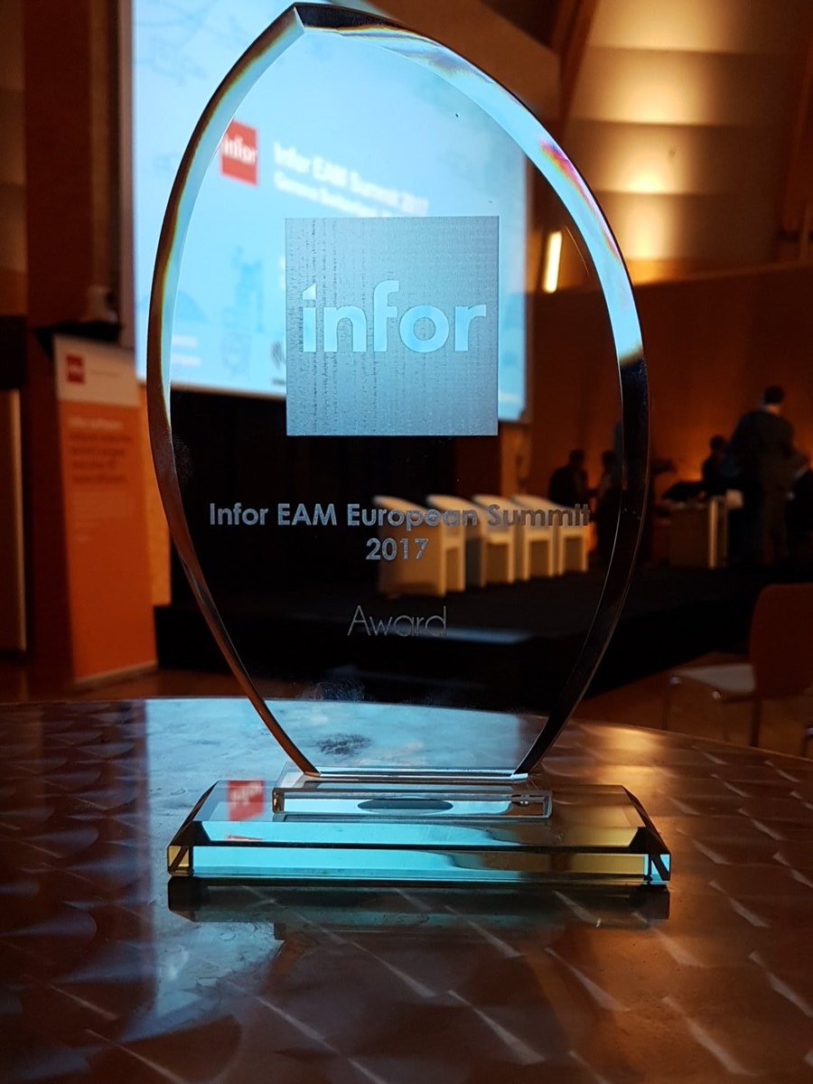 JanJDoorduin's tweet photo. Wow!
#Spectades #InforEAMSummit https://t.co/drXDY2KF3Z