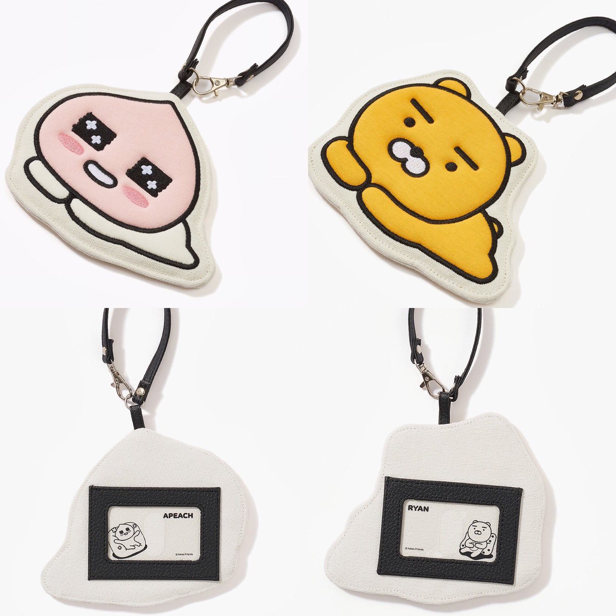 くまくま韓国代行 على تويتر Kakaofriends パスケース 裏面も可愛いですね カカオのエコバッグに付けたら可愛さ倍増です Kumakuma Korea くまくま韓国代行 韓国代行 韓国代購 Kakaofriends カカオフレンズ T Co Jst9qgpk くまくま韓国代行 على تويتر Kakaofriends パスケース 裏面も可愛いですね カカオのエコバッグに付けたら可愛さ倍増です Kumakuma Korea くまくま韓国代行 韓国代行 韓国代購 Kakaofriends カカオフレンズ T Co Jst9qgpk