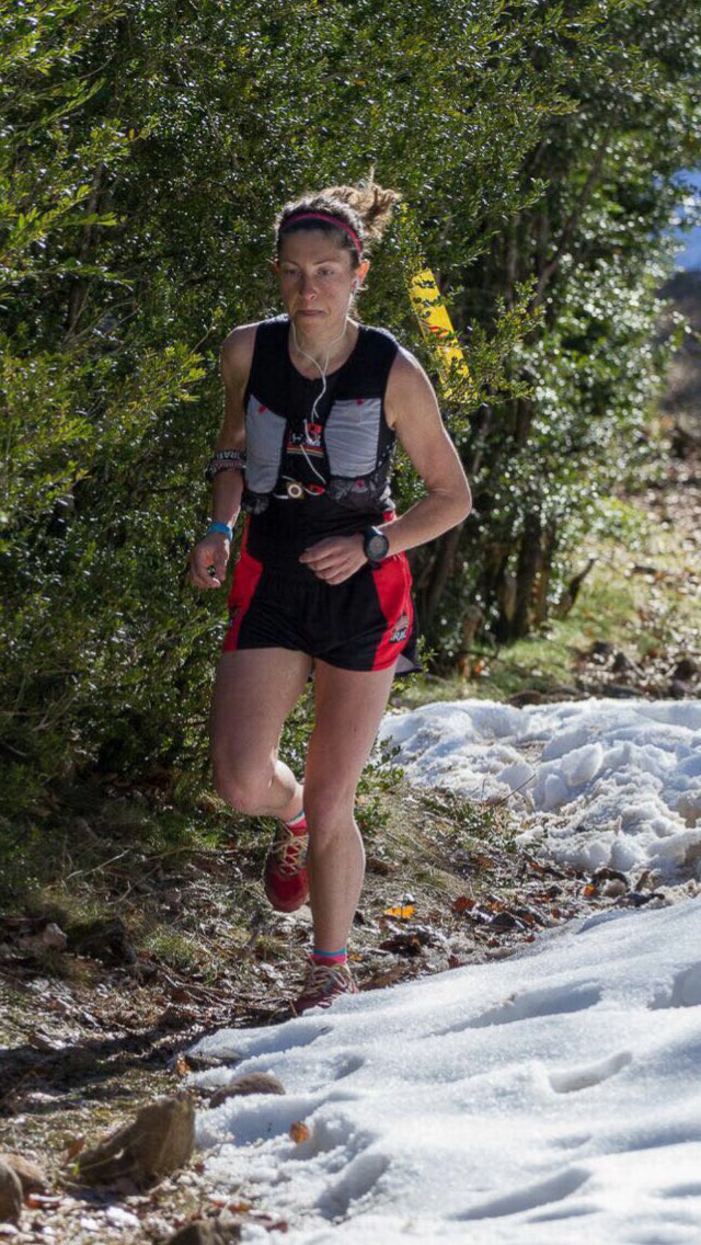 borgestrail's tweet photo. Giulia Portaluri @PortaluriGiulia Guanya la VIII Caminada de les Cadenes d'Adons a Trem 32k #Tremp @aralleida @borges1896 @PHQUIROGEL https://t.co/ICtT0lGRqC