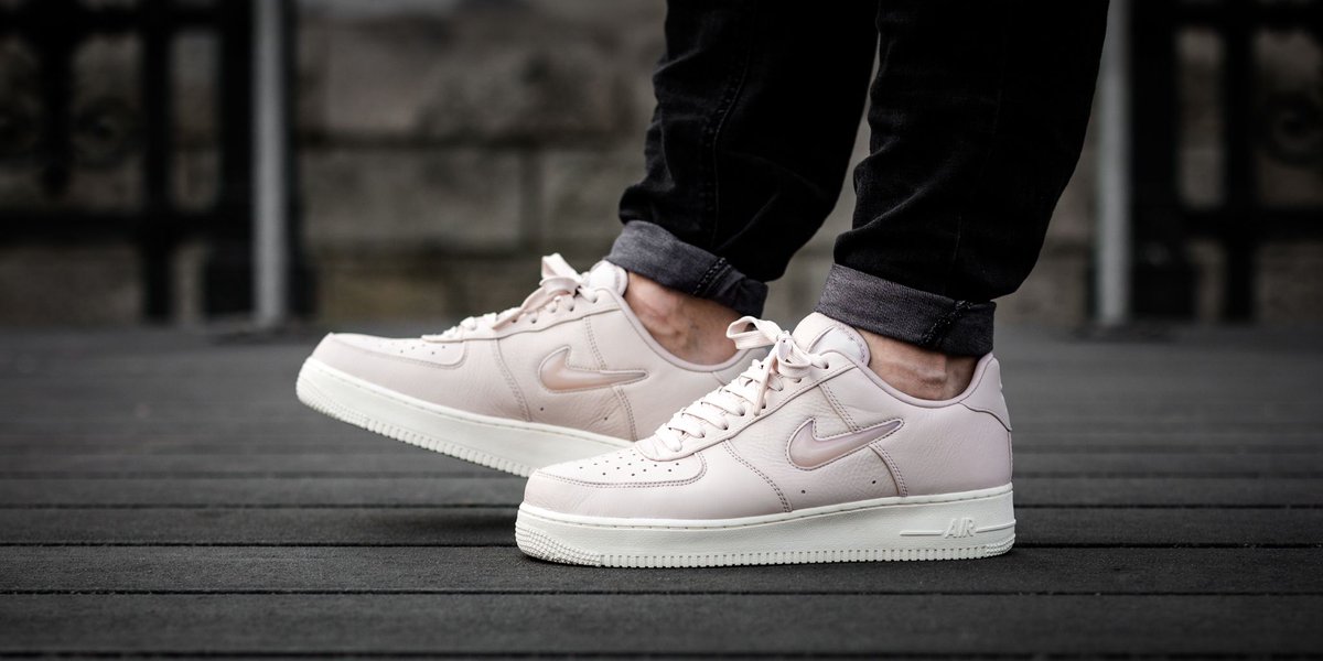 air force 1 jewel low sail