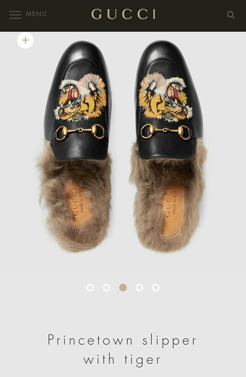 Why is Gucci so expensive?