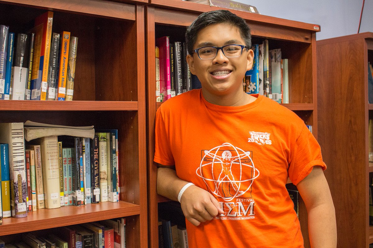 HSA_Pf's tweet photo. Joseph of @PflugervilleTX has been accepted to @txst and @stedwardsu! Congrats! We are #HarmonyProud! #Co2017 #HSAPf #CollegeBound https://t.co/uYFaHdRmtj