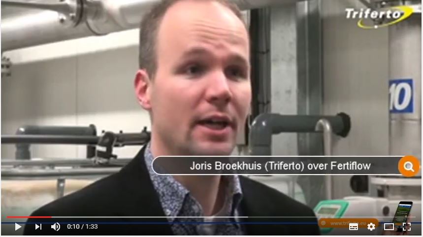 Bekijk onze video waarin we uitleg geven over de verschillende stikstofsamenstellingen in vloeibare meststoffen youtu.be/1NFMsMvzXXE