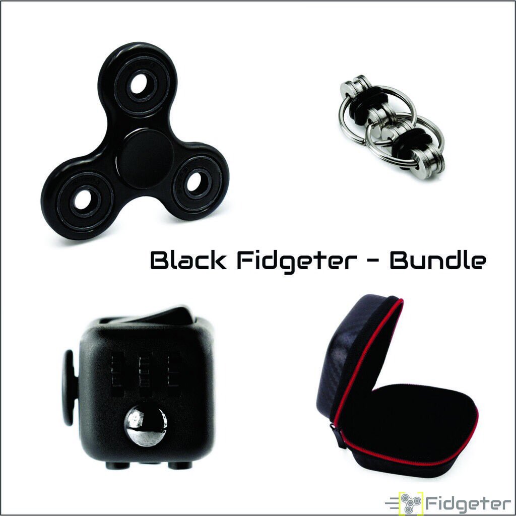 fidgeter