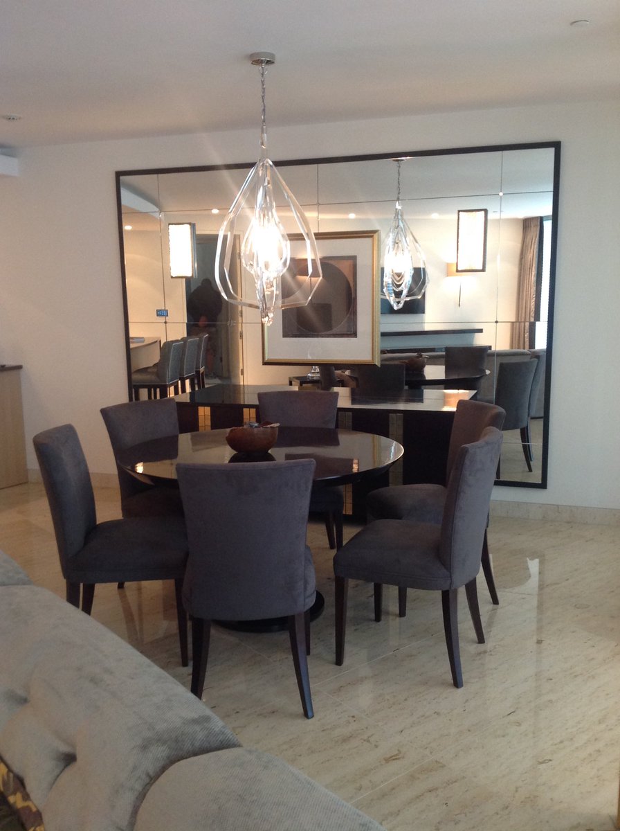 manbornecustom's tweet photo. Elegant #diningtable and #diningchairs produced by @manbornecustom for a #privateresidence #bespoke #furniture #custommade #handmade https://t.co/0u1q7EvqcH