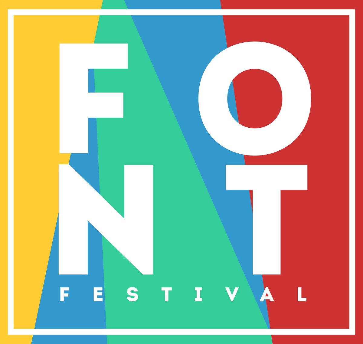 fontfestnotts's tweet photo. Clock's ticking - deadline 5pm on Friday (14th April). Will you #BePartOf #FONTfest2017? https://t.co/HF75WvmATZ https://t.co/vLHwOmMy9H