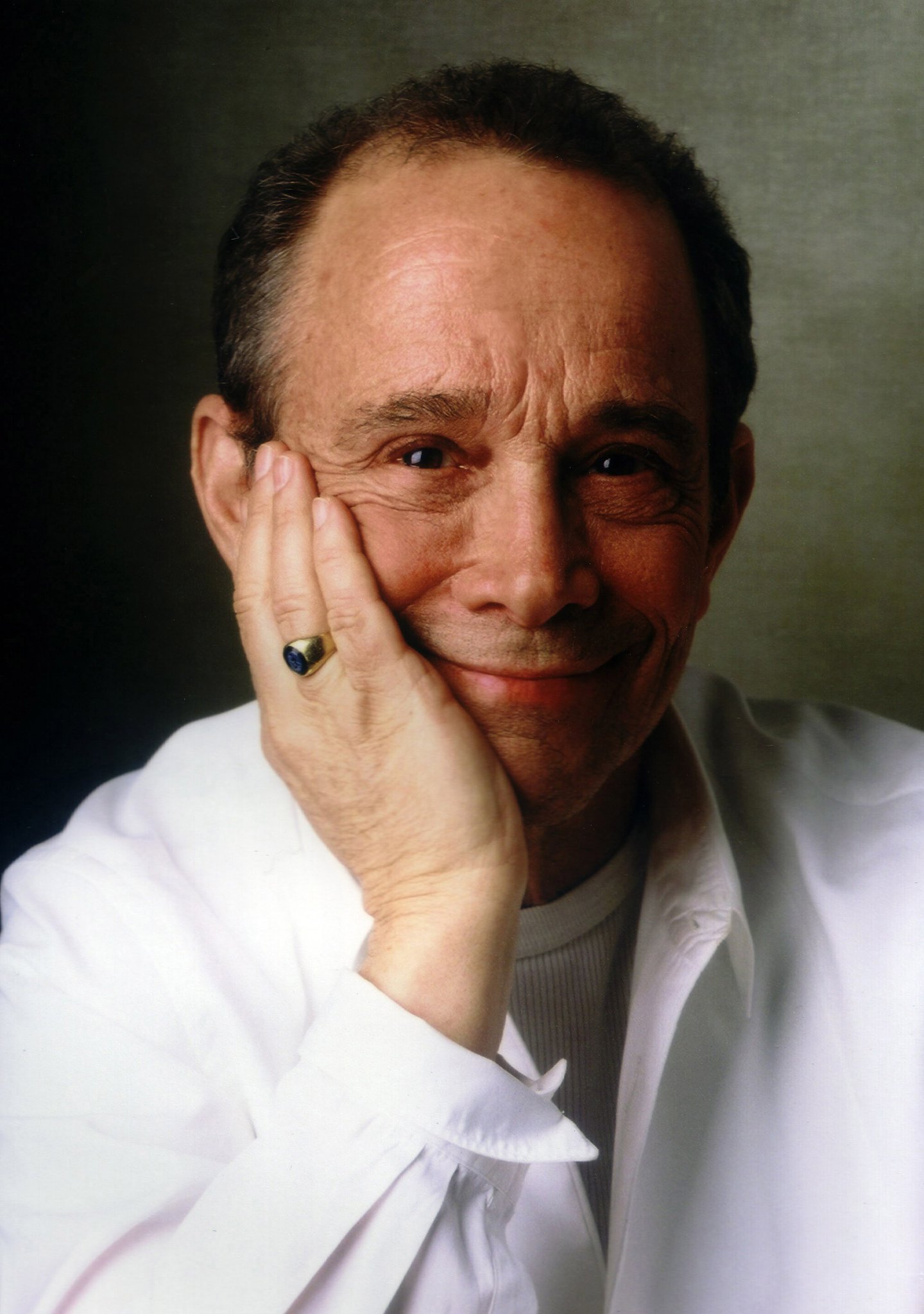 Happy Birthday Joel Grey 