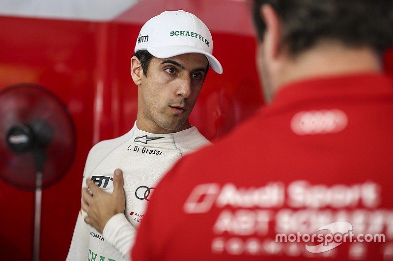 Motorsport's tweet photo. Di Grassi was approached for Le Mans drive by Toyota: https://t.co/qK6kc2ypza #WEC https://t.co/EbRdAh5H3x