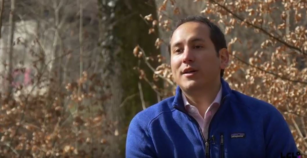 Watch <a href="/renzoverne/">Renzo Verne</a> talk about our work with Grupo Palmas, Peru's biggest palm oil company 🇵🇪🌴📽️ bit.ly/2omJcXg #TFTImpact