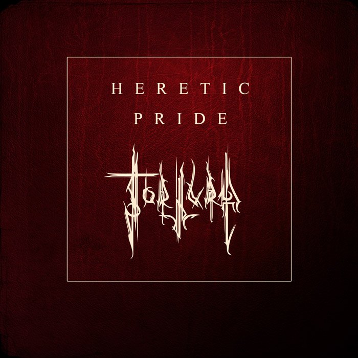 MuSickAttack's tweet image. TORTURA - Heretic Pride / album -OUT NOW- #musickattack #blackmetal musickattack.com/en/tortura/p-6…