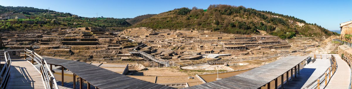 igres78's tweet photo. Panorámica de las Salinas de Añana en el @vallesalado. Un sitio muy recomendable para ir https://t.co/gVUUMqj7mC