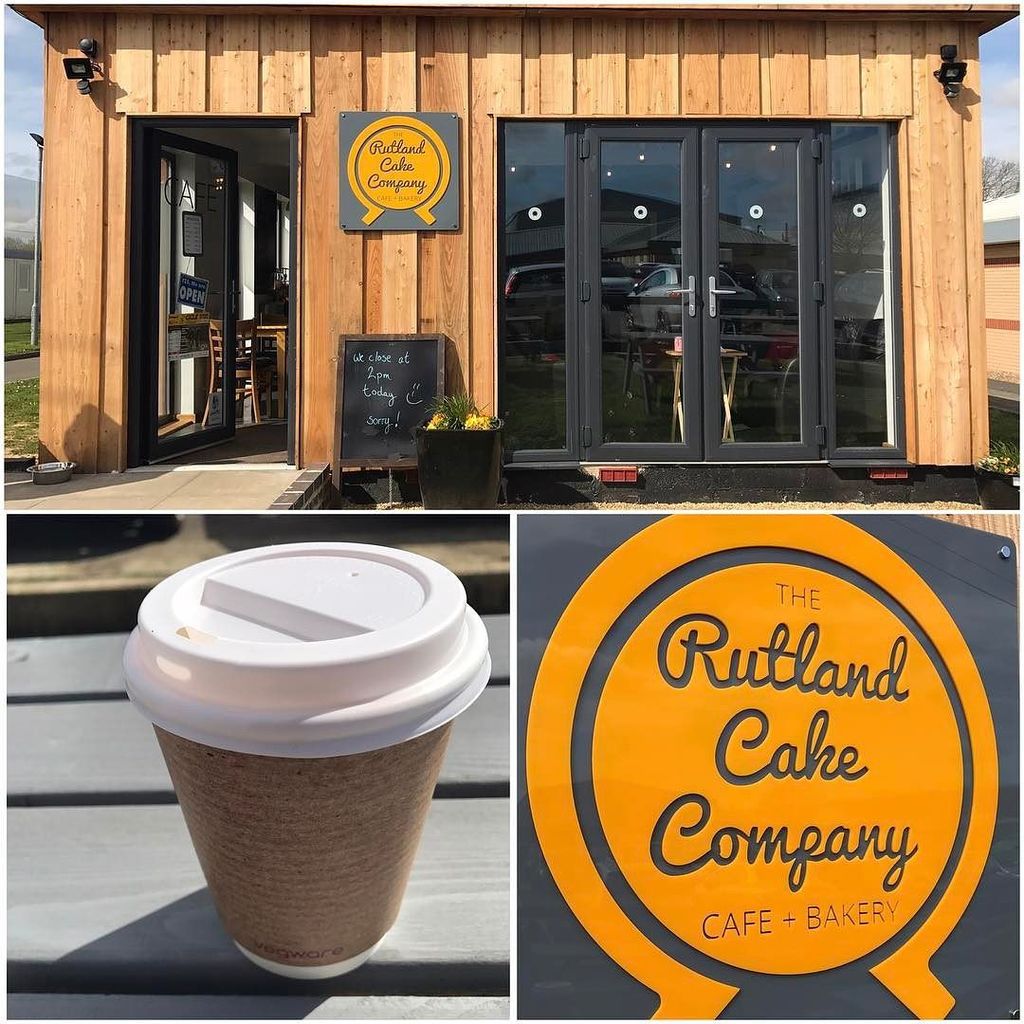 KinetalMedia's tweet photo. At the Rutland @therutlandcakeco for the #FSBConnect Networking event. Very good turnout https://t.co/A0uNRZJdA8 https://t.co/uz7sH8Lttn
