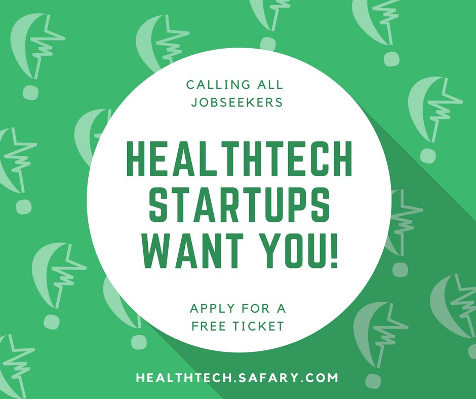 Innovative #startups looking for great talent in Berlin? We can #connect you via #opendoors