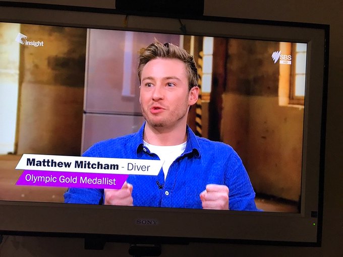 I'M ON TV!! 💁🏻 #InsightSBS https://t.co/BxHlq0AXYz<a href="/tag/insightsbs"class="tags">#InsightSBS</a>