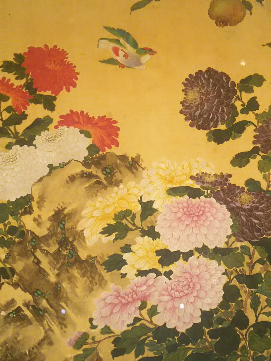 甘酒 در توییتر トーハク東洋館8室中国絵画 近代の絵画 描かれた虫 鳥 獣 とても良かった 同じテーマでこの美意識の違い 隣どうしでならんでます 沈銓 沈南蘋 の大作 鹿鶴図屏風 や彼の弟子たちの作品も展示されてます いつかトーハクで 中国絵画の大規模展覧 甘酒 در توییتر トーハク東洋館8室中国絵画 近代の絵画 描かれた虫 鳥 獣 とても良かった 同じテーマでこの美意識の違い 隣どうしでならんでます 沈銓 沈南蘋 の大作 鹿鶴図屏風 や彼の弟子たちの作品も展示されてます いつかトーハクで 中国絵画の大規模展覧