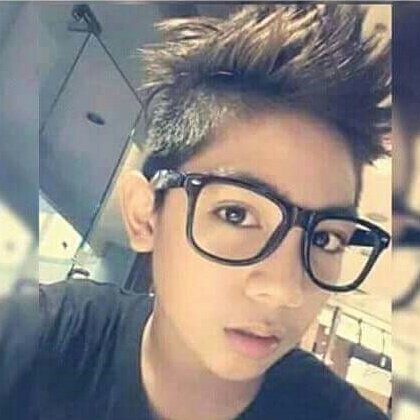 MustofaRaffel's tweet photo. #FotoProfilBaru https://t.co/pccMFJOzVt