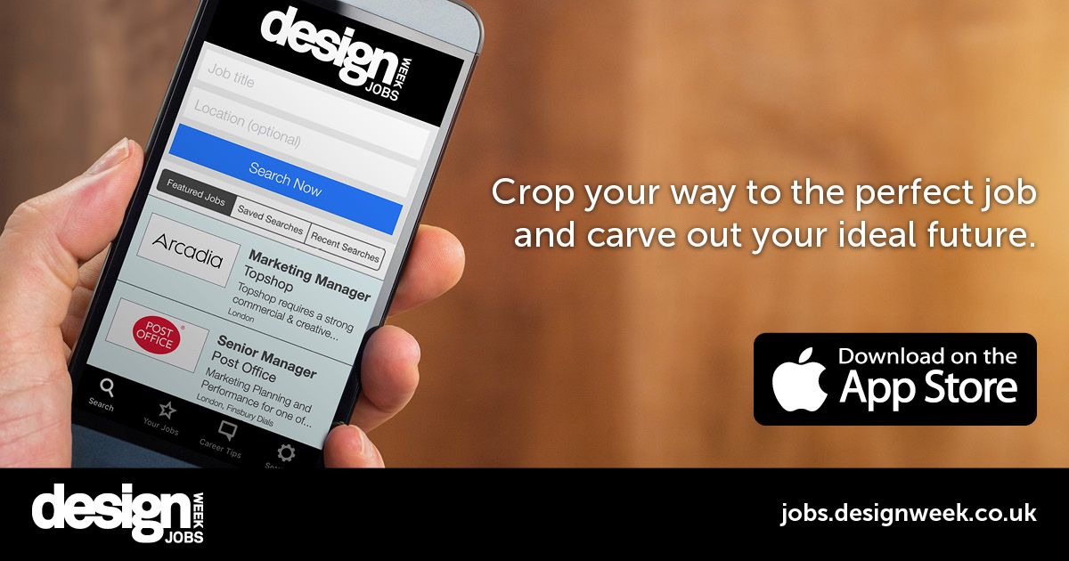 DesignWeek_Jobs's tweet image. Our #mobile app is now better than ever! Don&apos;t let your #dreams slip through your fingers. Download the #app here: buff.ly/2poL2EH