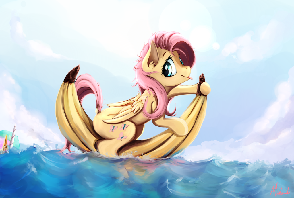 yay.pw/2on5XdM #fluttershy #mylittlepony