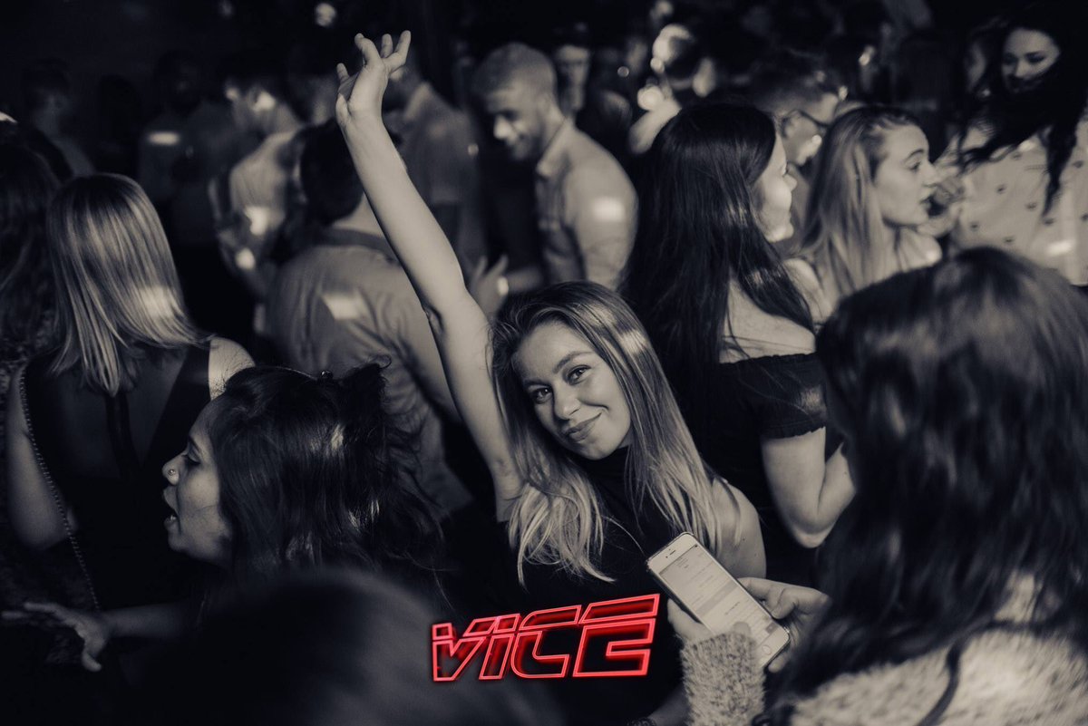 Vice Saturdays tweet media