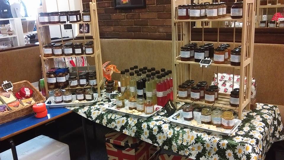 longbridgelife's tweet image. Support local businesses &amp;amp; craftspeople – check out what they've got on offer at our Easter market on Saturday, 9-5pm #birmingham #craft