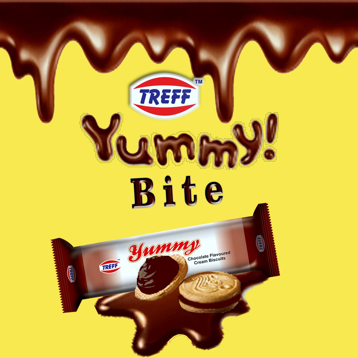 TREFF INDIA tweet media