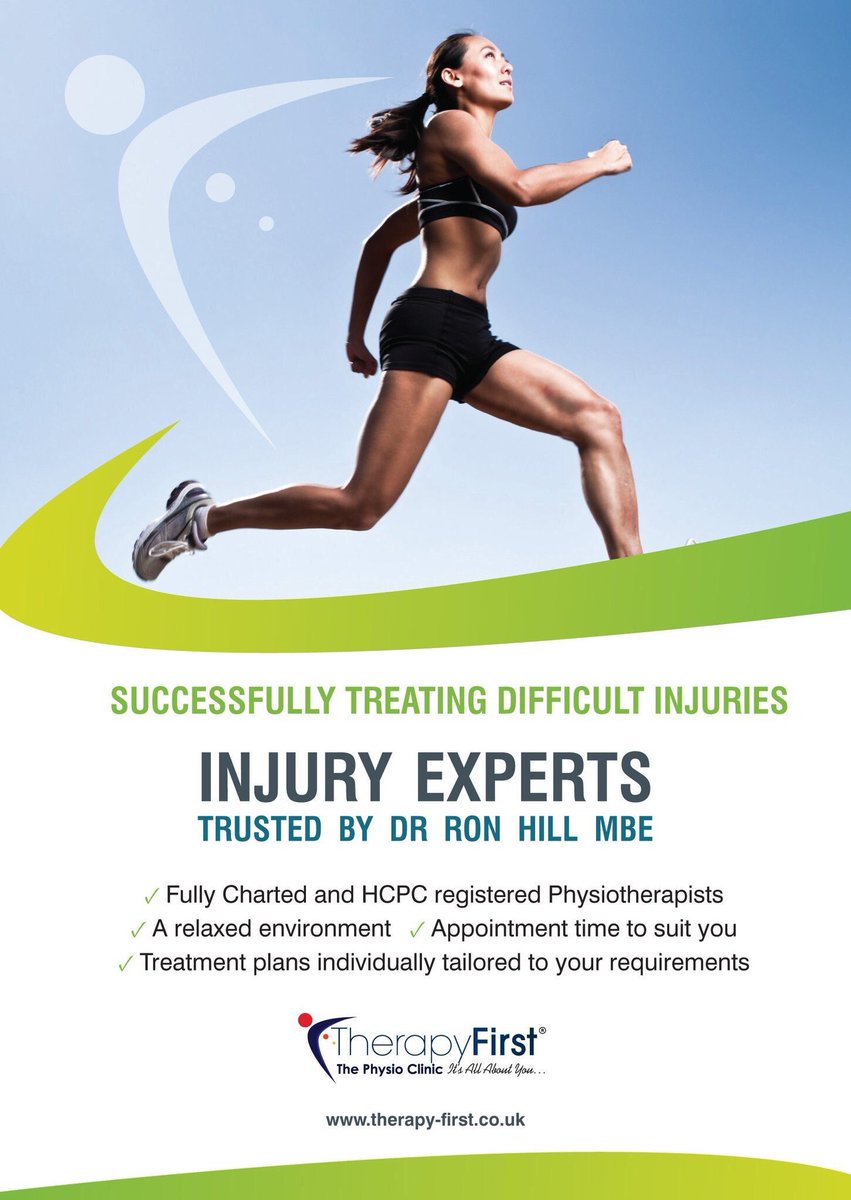 Therapy_First's tweet photo. We are OPEN over the bank holiday ..."Book your appt now" @YourMediaCity @MediaCityUK  @Therapy_First @sportstoursint https://t.co/DeH1SGd4U2