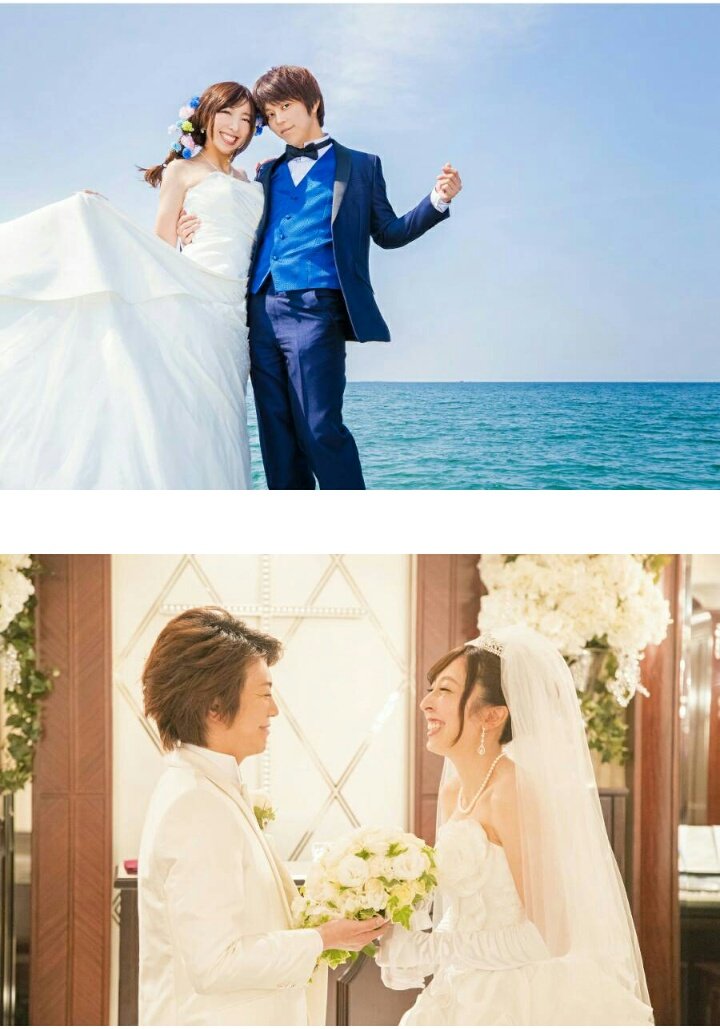 伊藤マサミさんが結婚されたとはっ!! 驚きですっ!!!!! おめでとう