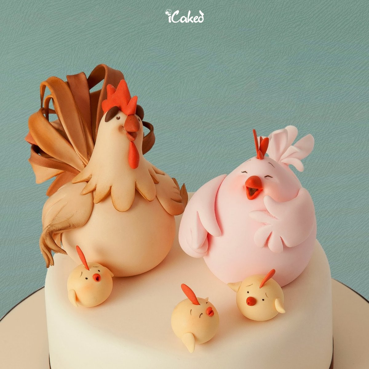 iCakedcom's tweet photo. Ailen için eğlenceli ve sizi anlatan bir pasta tasarlamaya ne dersin? iCaked sanal mutfağa gider🍰👉🏼 https://t.co/CQdYdnQUk3 #icakedcom https://t.co/aetJJmrACd
