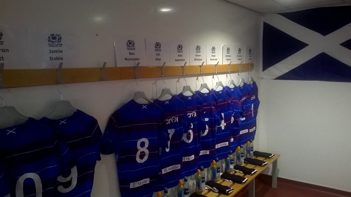 Scottish Rugby (@scotlandteam) on Twitter photo 📸 | Scotland U16 teams play their final Colwyn Bay Rugby Festival fixtures today at <a href="/ParcEirias/">Parc Eirias</a>! Good luck to both squads 👏🏼 📸 | Scotland U16 teams play their final Colwyn Bay Rugby Festival fixtures today at <a href="/ParcEirias/">Parc Eirias</a>! Good luck to both squads 👏🏼