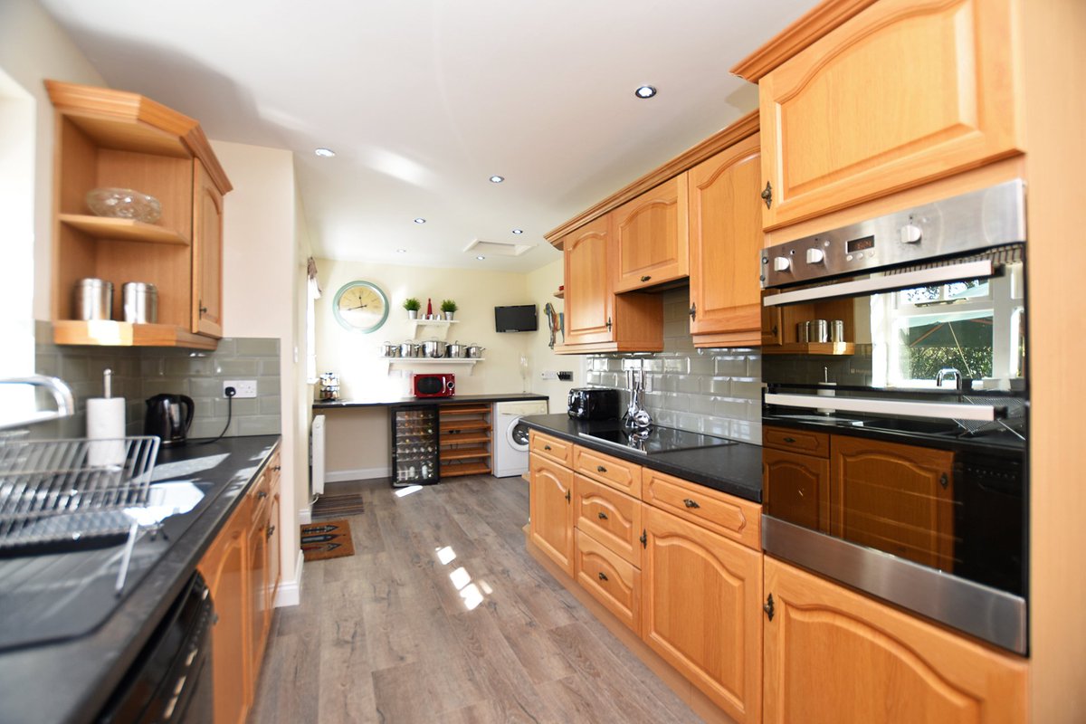 Northumbria Cottages On Twitter Armstrong No22 Bamburgh Is A
