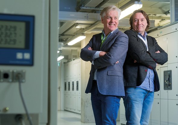 for_Top's tweet image. KPN/NLDC maakt al twaalf jaar gebruik van de diensten van fortop? Waarom? Lees het hier: fortop.nl/solutions/klan…