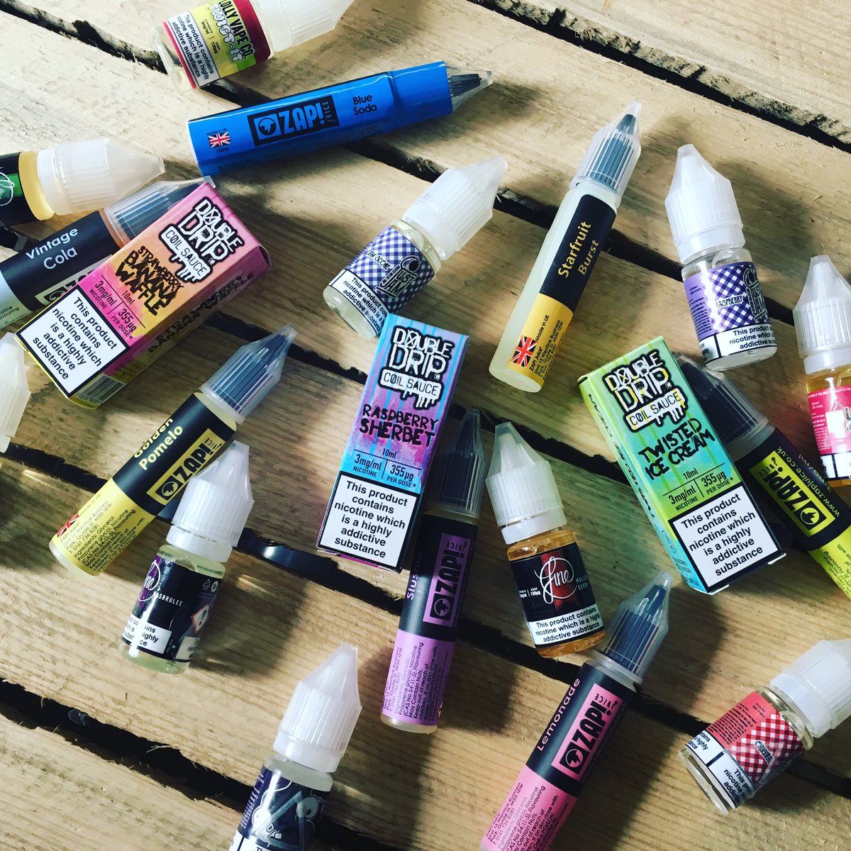 osullis_vapes's tweet photo. Tpd compliant liquid @osullis_vapes https://t.co/9NKPjlm48z https://t.co/6LfJWVw9KI