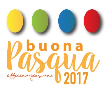 I giorni di chiusura per Pasqua di Officina Giovani: ow.ly/Fk1l30aKVlW