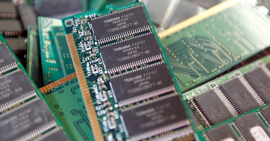 gabriel_hussy's tweet image. Toshiba Casts Doubt on Its Ability to Stay in Business dlvr.it/NsGMH5 #Foxconn_Technology #TOSHIBA_Corporation #Computer_Chips